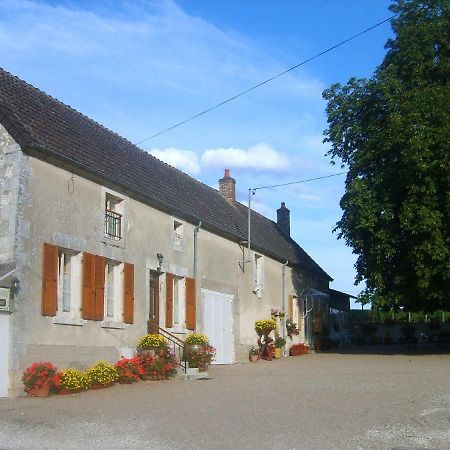 Armalou Bed & Breakfast Pouilly sur Loire Bagian luar foto