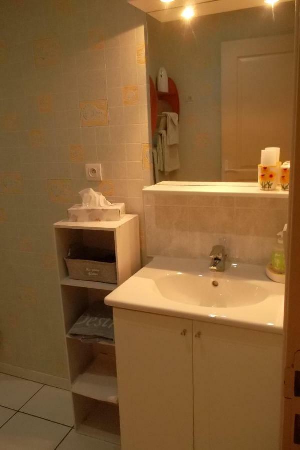 Armalou Bed & Breakfast Pouilly sur Loire Bagian luar foto