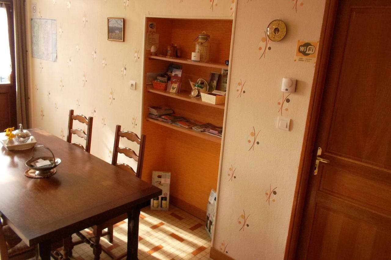 Armalou Bed & Breakfast Pouilly sur Loire Bagian luar foto
