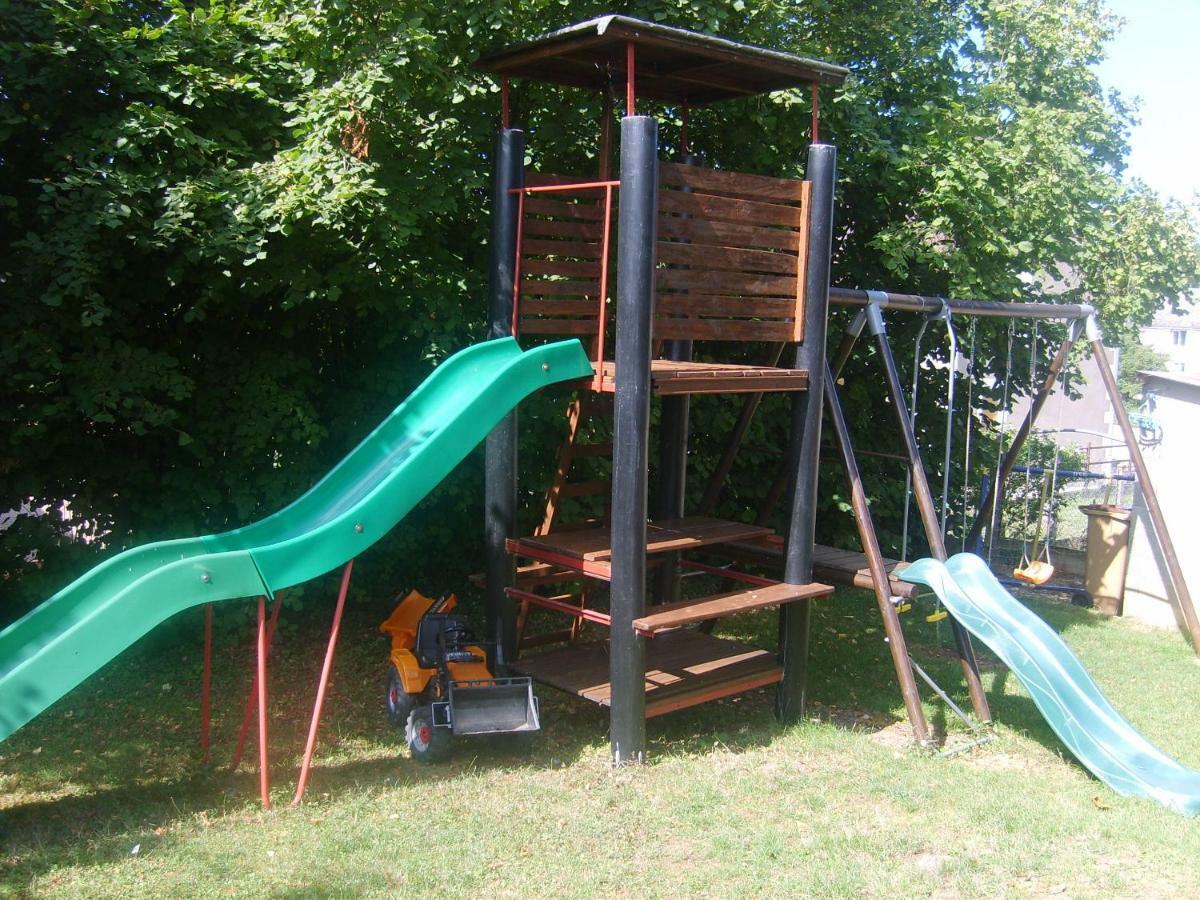 Armalou Bed & Breakfast Pouilly sur Loire Bagian luar foto