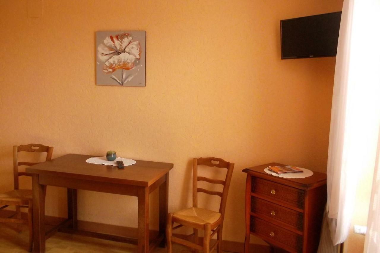 Armalou Bed & Breakfast Pouilly sur Loire Bagian luar foto
