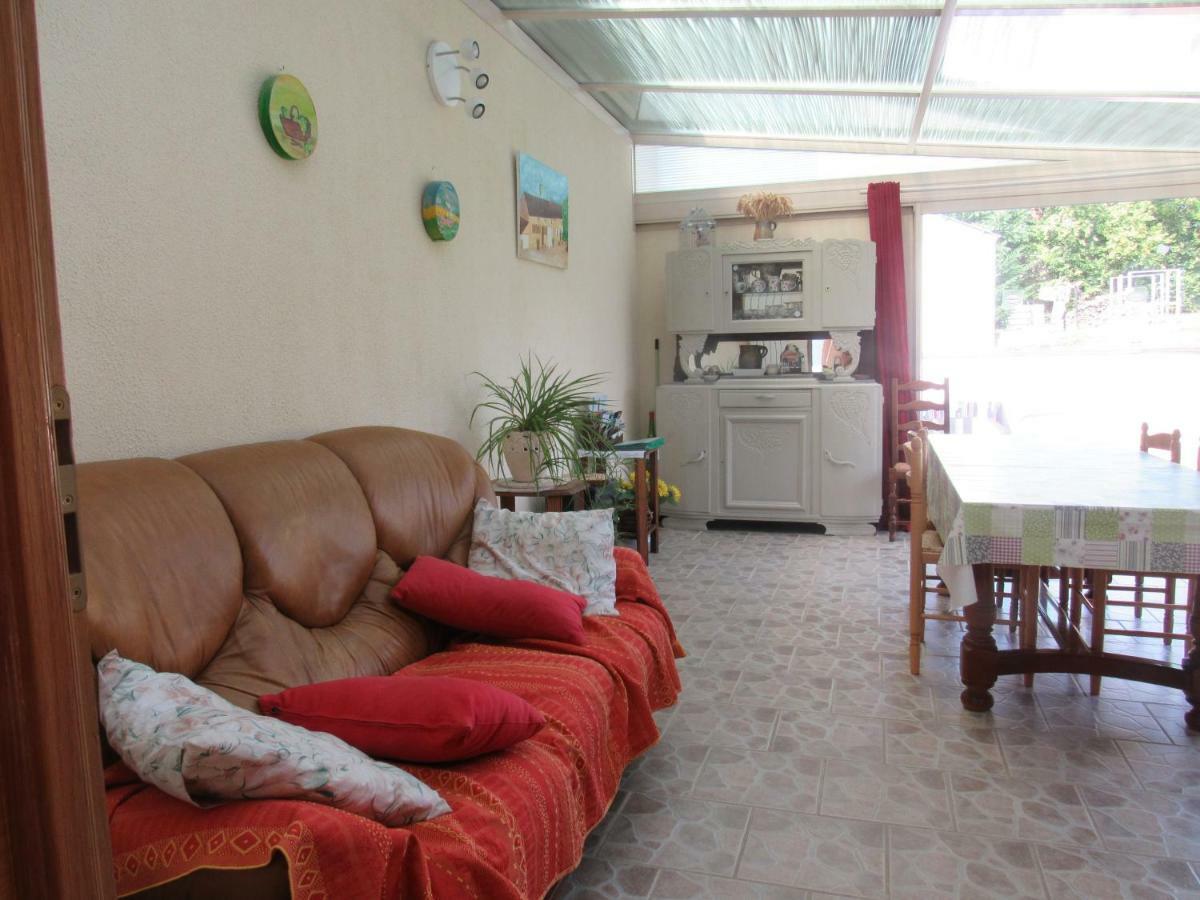 Armalou Bed & Breakfast Pouilly sur Loire Bagian luar foto